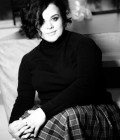 Irina 47 ans Minsk Biélorussie