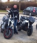 Mike 52 ans Diferdange Luxembourg