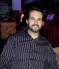 RAYMOND 52 ans Saint Etienne France