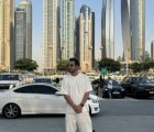 RAHUL 36 лет Moscow Россия