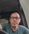 Frank 59 ans Duisburg Allemagne