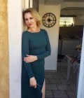 Julia 48 ans Москва Russie