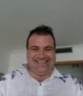 Fabrice 46 лет Nice Франция