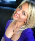 Tatiana 41 ans Minsk Biélorussie