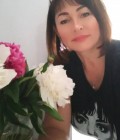 Lidia 50 years Astana Kazakhstan