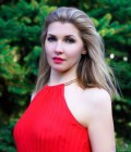 Katerina 46 ans Kremenchug Ukraine