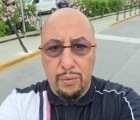 Farid 51 лет Nimes  Франция