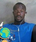 Boubacar 33 лет Dakar Россия