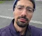 Jocelyn 37 лет Rennes Франция