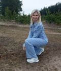 Lena 39 Jahre Dnipro Ukraine