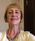 Svetlana 66 Jahre Mulhouse  Frankreich