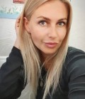 Svetlana 40 ans Minsk Biélorussie