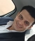 Saeed 31 ans Istanbul  Turquie