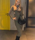 Julia 38 ans Minsk Biélorussie