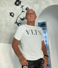 Ralf 62 ans Bad Neustadt  Allemagne