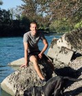 Jonathan 33 лет Annecy Франция