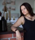 Nathalie 50 ans Tomsk Russie