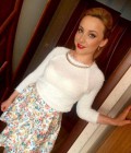 Alyona 35 ans Minsk Biélorussie