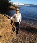 Tatiana 71 ans Minsk Biélorussie