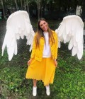 Alyona 39 ans Krasnodar Russie