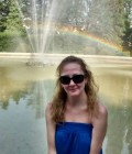 Iryna 46 Jahre Pavia Italien