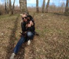 Evgenya 50 ans Kaluga Russie