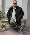 Jean marc 50 лет Saint Pierre Du Perray Франция