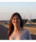 Katya 35 ans Gorki Biélorussie