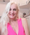Helen 62 ans Krasnodar Russie