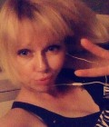 Yuliya 51 ans Липецк Russie
