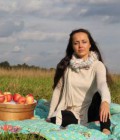 Natalyia 48 ans Сыктывкар Russie