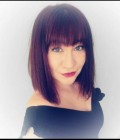 Anastasia 42 ans Tomsk Russie
