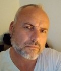 Hervé 57 лет Alès  Франция