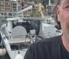 Fred 65 лет Grasse Франция