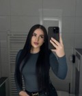 Valéria 30 ans Moscow Russie