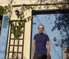 Stephane 69 лет Paris Франция