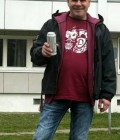 Ronny 55 ans Frankfurt  Allemagne