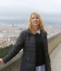 Alicia 59 ans МИНСК Biélorussie