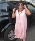Ludmila 73 ans Камышин Russie