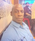 Kojo 51 ans London  Royaume-Uni
