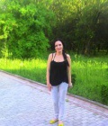 Irina 53 ans Balty Moldavie