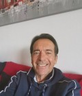 Pascal 69 ans Cannes France