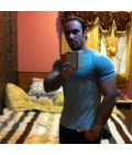 Mohammad 39 ans Kuwait Koweït