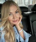 Kate 39 years Novosibirsk Russia