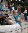 Galina 55 ans Petropolis Russie