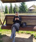 Irina 45 ans Brest Biélorussie