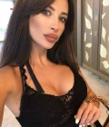 Dyanna 37 ans Kiev Ukraine