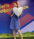 Tatiana 50 Jahre Kaliningrad Russland