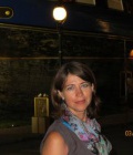 Larisa 54 ans Visaginasi Lituanie