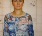 Irina 39 ans Saint Peterburg Russie